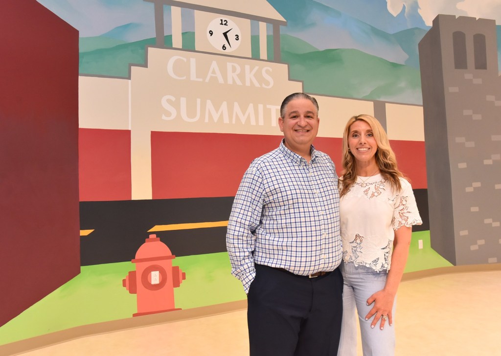 Four child care facilities in the Abingtons expand