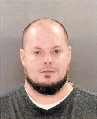 Damien Mancuso (TIMES-TRIBUNE FILE)