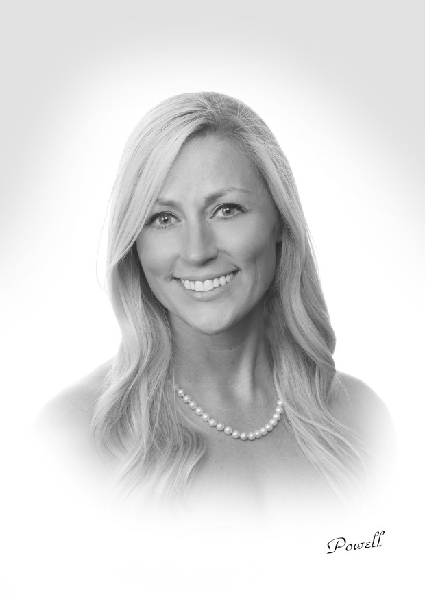 Joanna Hiller (Powell Studio)