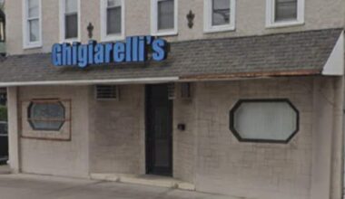 They're back! Ghigiarelli’s Restaurant reopens in Old Forge