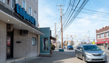 They're back! Ghigiarelli’s Restaurant reopens in Old Forge