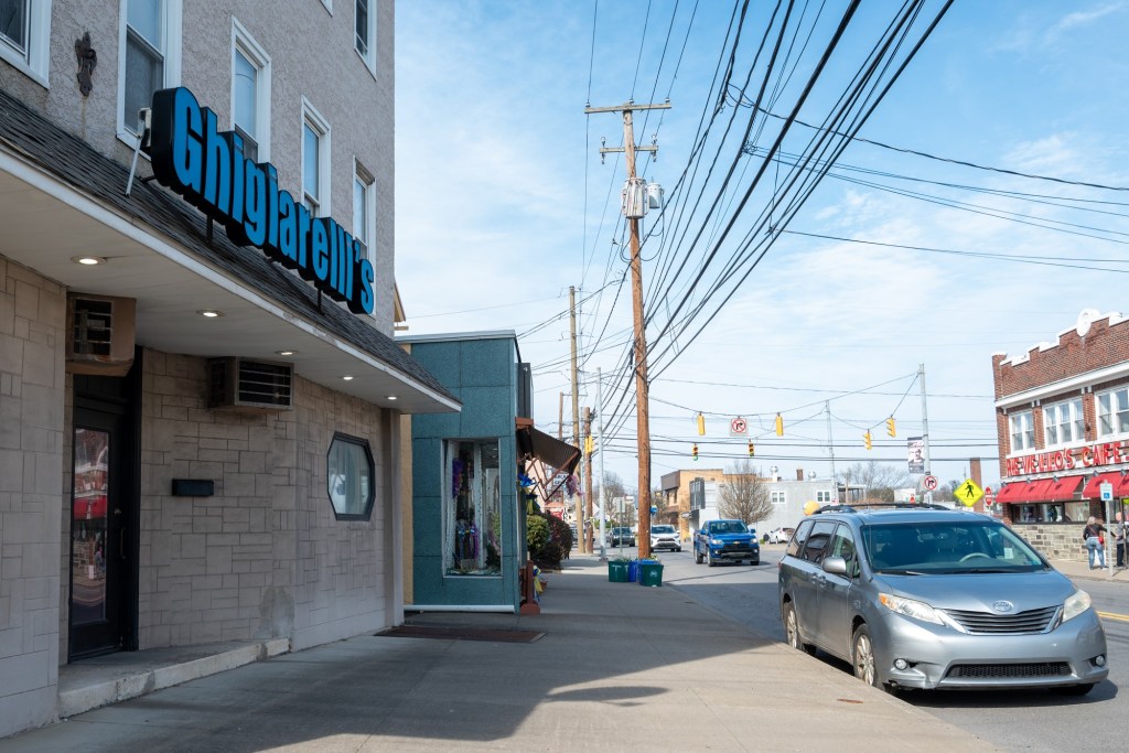 They're back! Ghigiarelli’s Restaurant reopens in Old Forge