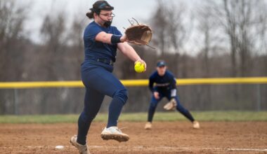 2026 Lackawanna League Standings (April 23) – Scranton Times-Tribune