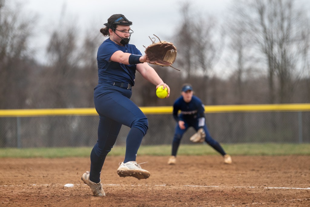 2026 Lackawanna League Standings (April 23) – Scranton Times-Tribune