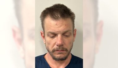 Moosic man gets up to 10 years for having child sexual abuse material