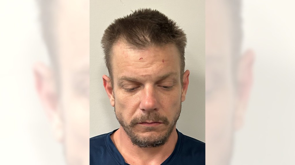 Moosic man gets up to 10 years for having child sexual abuse material