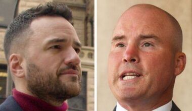 State Sen. Marty Flynn, challenger Jeffrey Lake to debate May 7 in Scranton