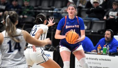 2025-26 TIMES-TRIBUNE ALL-REGION GIRLS BASKETBALL TEAM – Scranton Times-Tribune