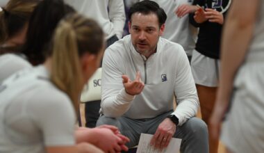 O’Brien leaving Scranton for Lafayette – Scranton Times-Tribune