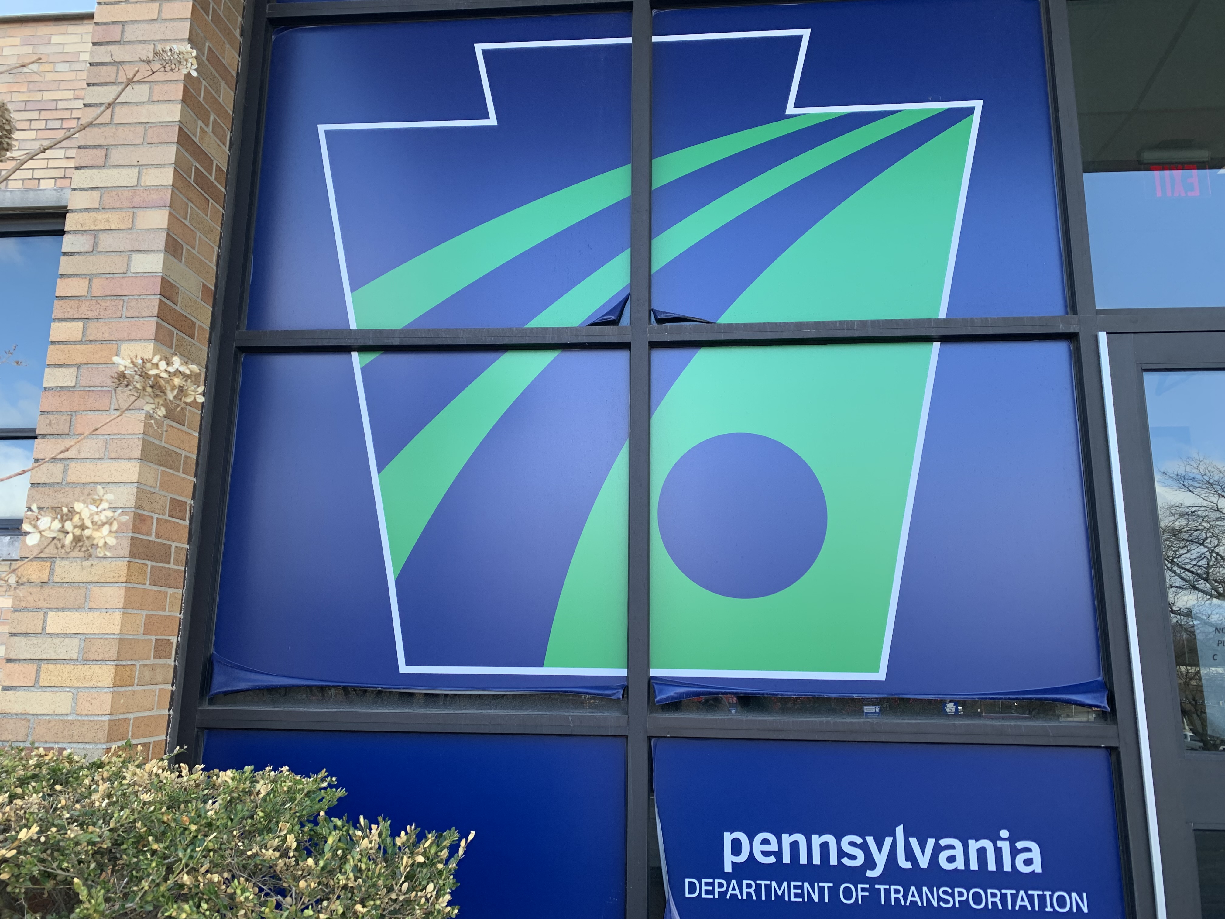The Pennsylvania State Department of Transportation PennDOT Engineering District 4...