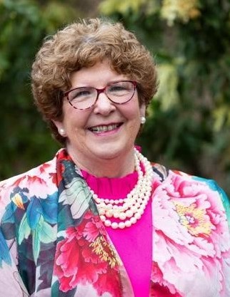 Ann Rink, IHM Foundation (SUBMITTED)