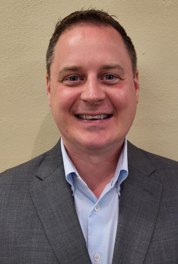 Carl Witkowski III, IHM Foundation (SUBMITTED)