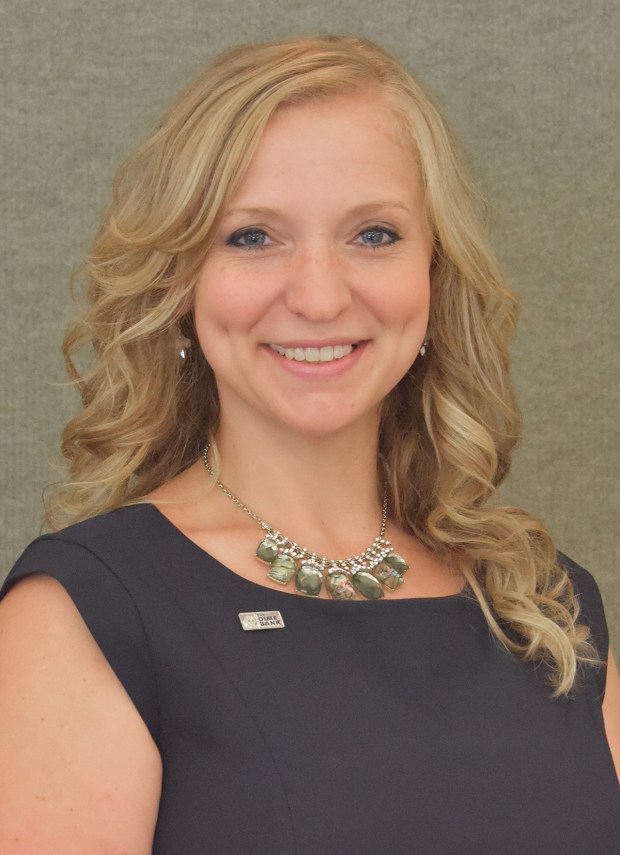 Melissa Bowling, Dime Bank (SUBMITTED)