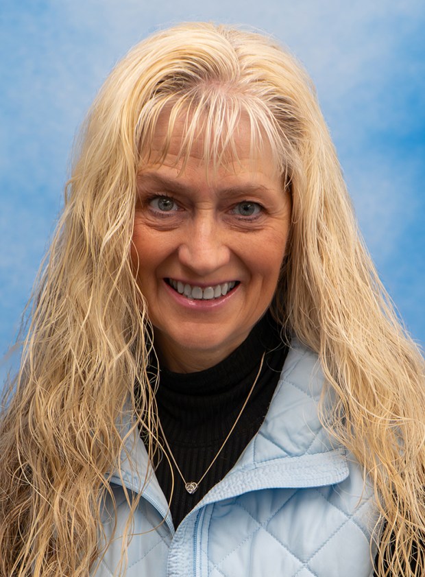 Sarah Mucciolo, Wright Center. (SUBMITTED)