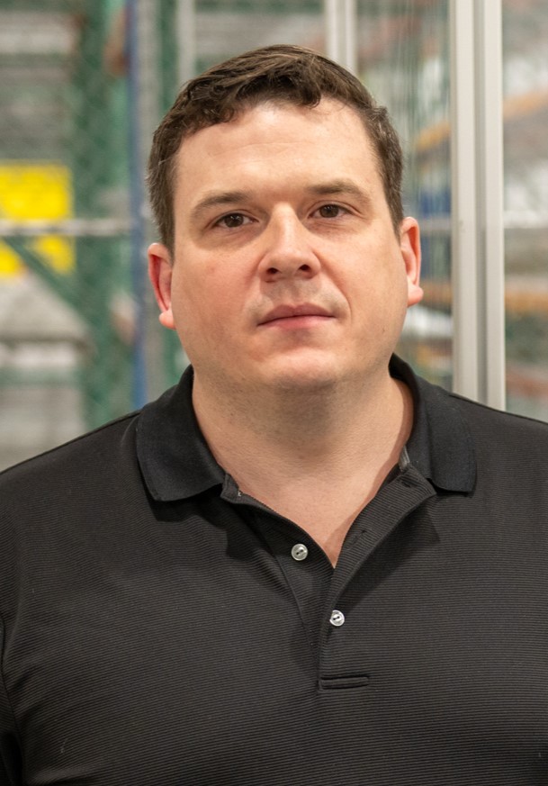 Corey Katsak, Tobyhanna Army Depot (SUBMITTED)