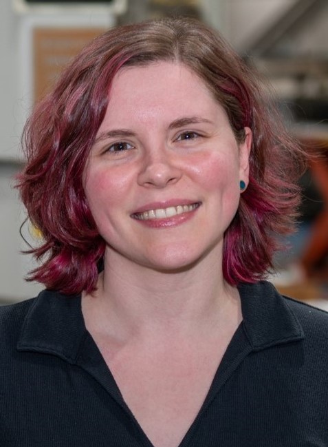 April Viola, Tobyhanna Army Depot (SUBMITTED)