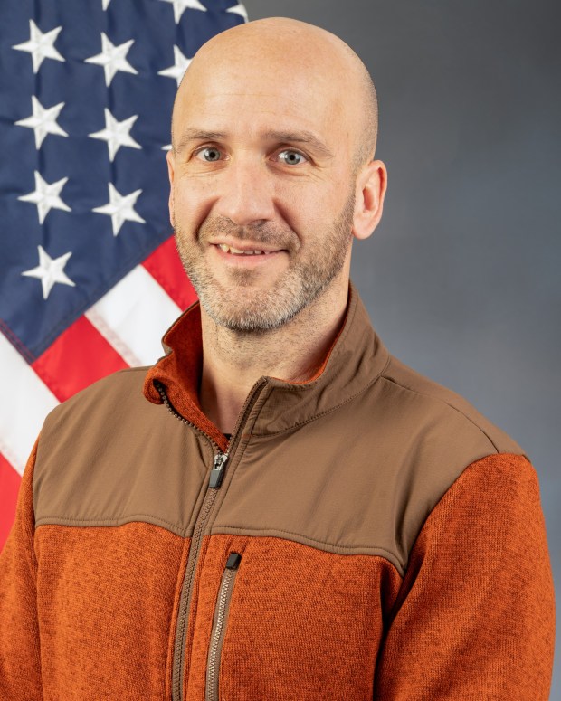 Pasco Tomaino, Tobyhanna Army Depot (SUBMITTED)