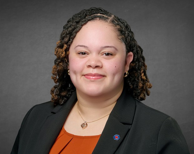 Lacey McEachern, Peoples Security Bank & Trust (SUBMITTED)