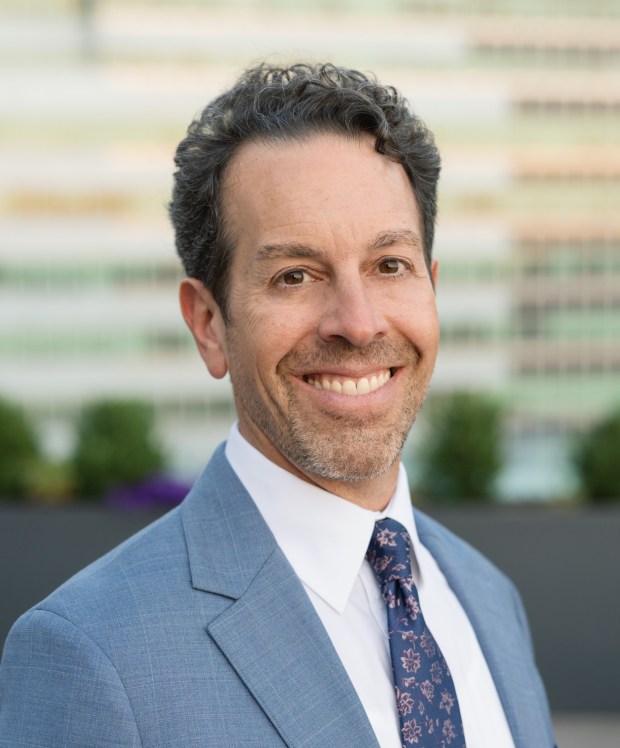 Michael Bugno, Marywood University (SUBMITTED)