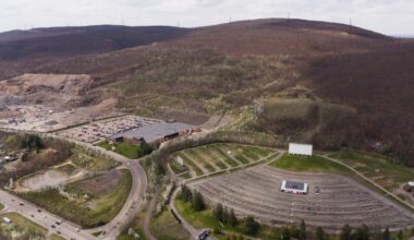 Developer of Archbald power plant, data centers proposes three Dickson City power plants