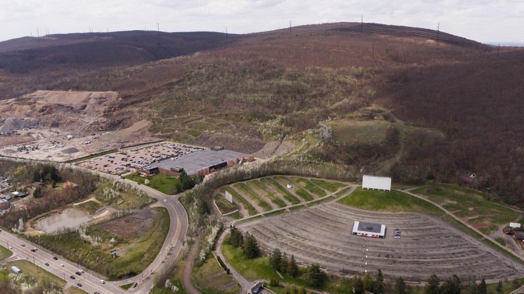 Developer of Archbald power plant, data centers proposes three Dickson City power plants
