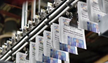 Premier Brands to open facility at former Times-Shamrock printing plant