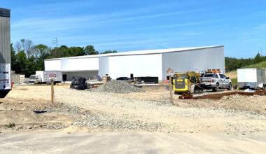PharmaCann to close Scott Twp. facility