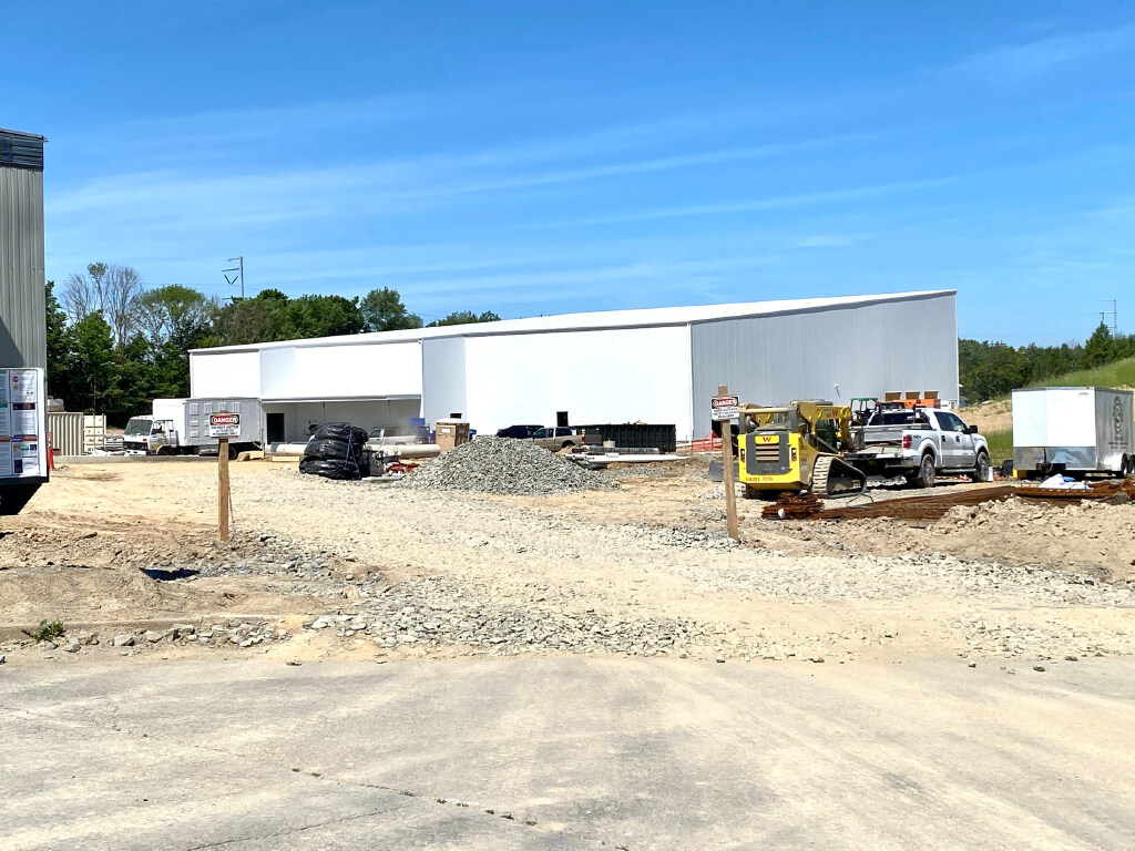 PharmaCann to close Scott Twp. facility