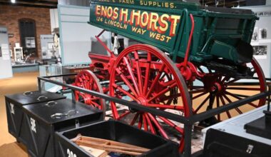 Mine Rescue Day will look at medical care past and present