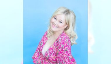 Actress Caroline Rhea to be Marywood University’s commencement speaker
