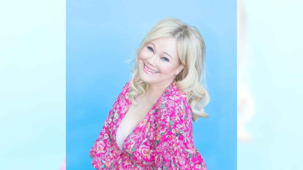 Actress Caroline Rhea to be Marywood University’s commencement speaker