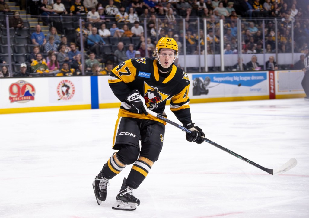 Russell makes good first impression – Wilkes-Barre Citizens' Voice