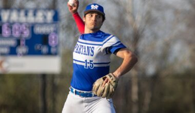 2026 Lackawanna League Standings (April 23) – Scranton Times-Tribune