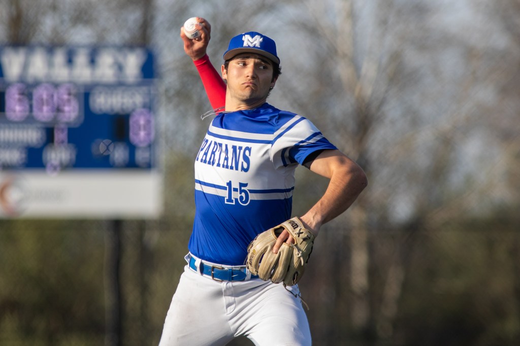 2026 Lackawanna League Standings (April 23) – Scranton Times-Tribune