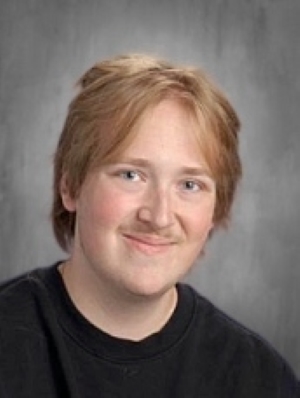 Mason Snyder, Valley View (SUBMITTED)