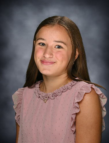 Ella Fariole, Elk Lake (SUBMITTED)