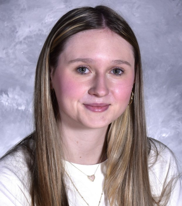 Avery Galinsky, Carbondale Area (SUBMITTED)