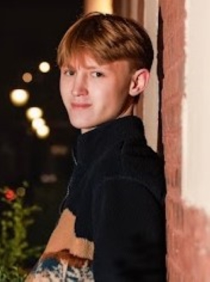 Luke Novack, Mid Valley (SUBMITTED)