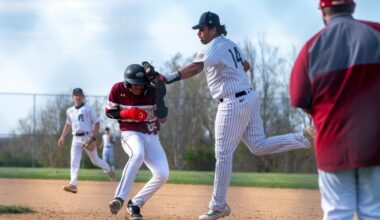 Abington Heights blanks Scranton; Locker outduels Montoro – Scranton Times-Tribune