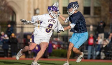 WVC season winds down with teams preparing for D2 playoff push – Scranton Times-Tribune