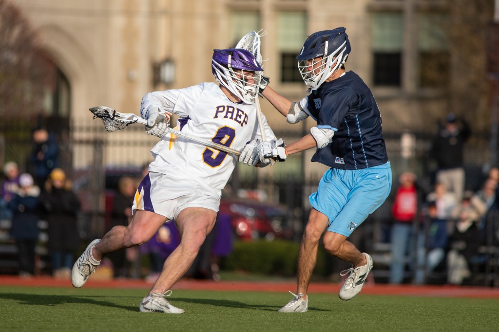 WVC season winds down with teams preparing for D2 playoff push – Scranton Times-Tribune