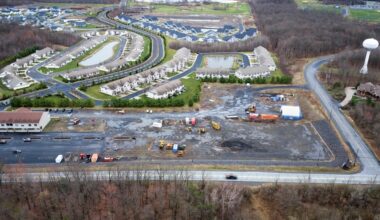 Developer to build assisted living, skilled nursing facilities in Archbald