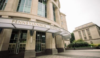 Pa.'s first-ever investment in public defense allowed offices to hire attorneys, improve case management