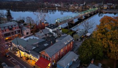 New Hope is one of Pa.’s artsiest towns. Here’s how to spend a day there.