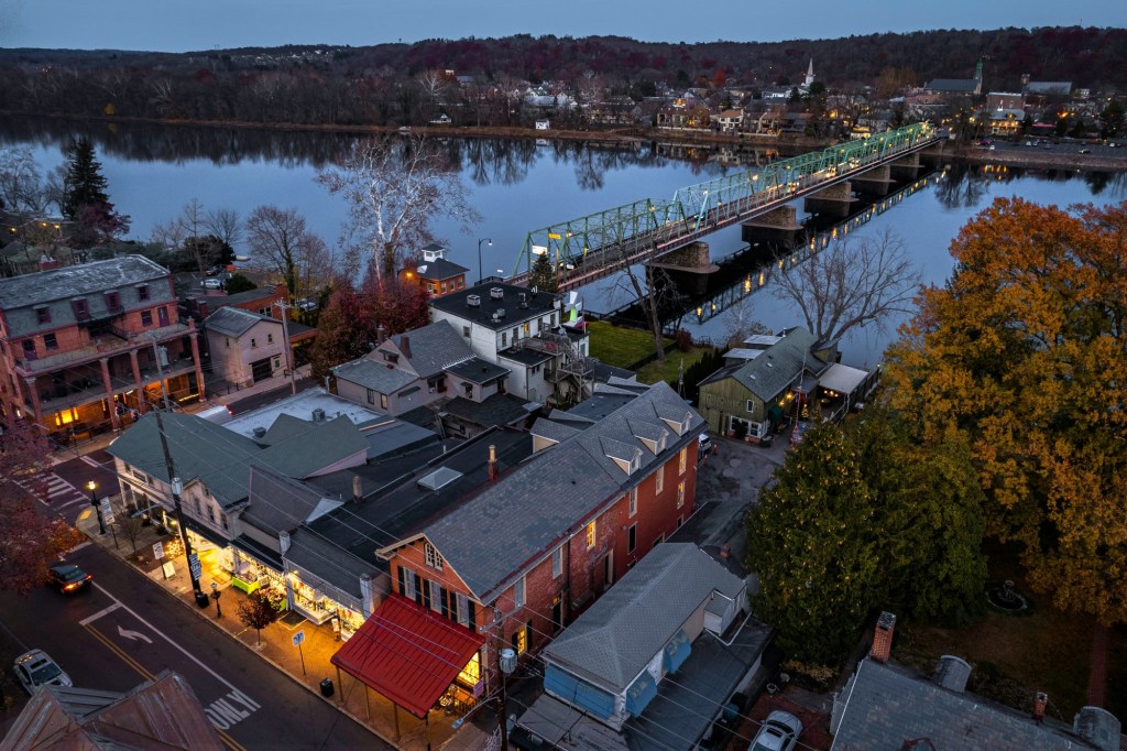 New Hope is one of Pa.’s artsiest towns. Here’s how to spend a day there.