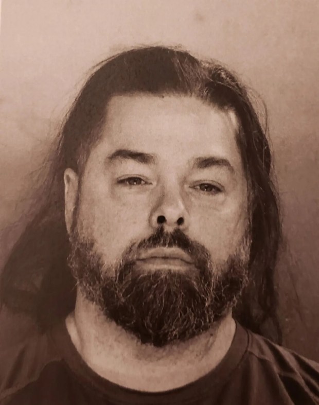 Sean Mancuso (TIMES-TRIBUNE FILE)