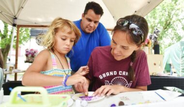 Carbondale to launch 'Second Saturday' art walk, seeks artists, vendors