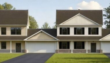 Tobyhanna Army Depot housing project to begin taking shape