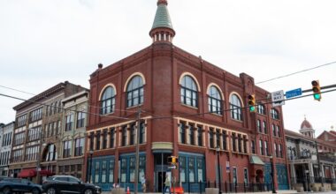 Anticipated Penn Avenue restaurant now has a name