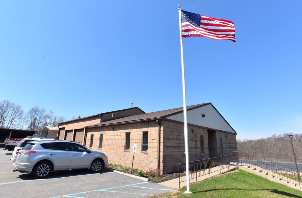 Waverly Twp. looks to amend zoning to allow for religious facilities